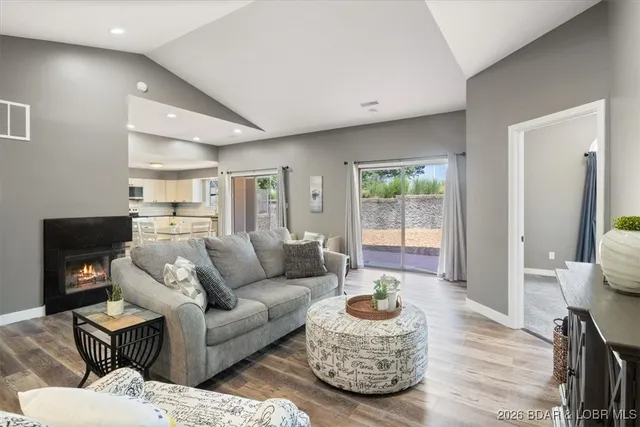 $280,000 | 576 Racquet Club Drive, Unit 407, Lake Ozark, MO 65049