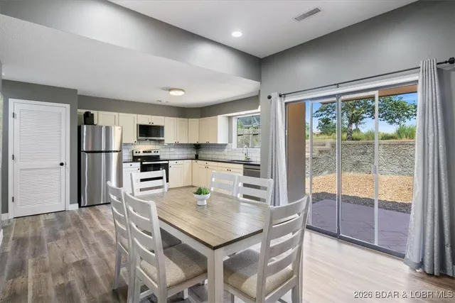 $280,000 | 576 Racquet Club Drive, Unit 407, Lake Ozark, MO 65049