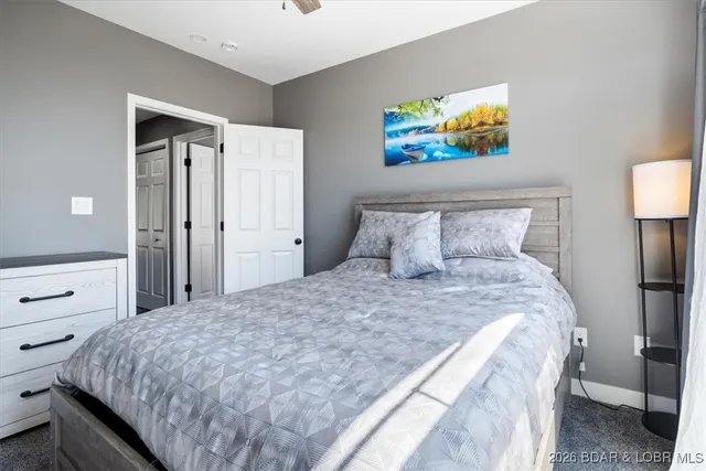 $280,000 | 576 Racquet Club Drive, Unit 407, Lake Ozark, MO 65049