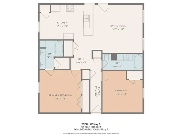$474,900 | 11428 Debbie Lane, Iola, TX 77861