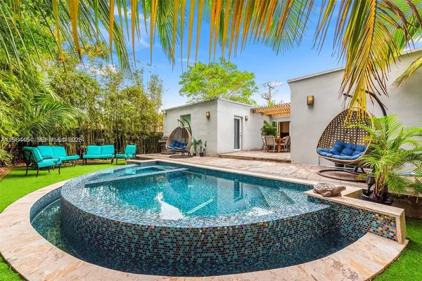 $1,290,000 | 232 Northwest 59th Street, Miami, FL 33127