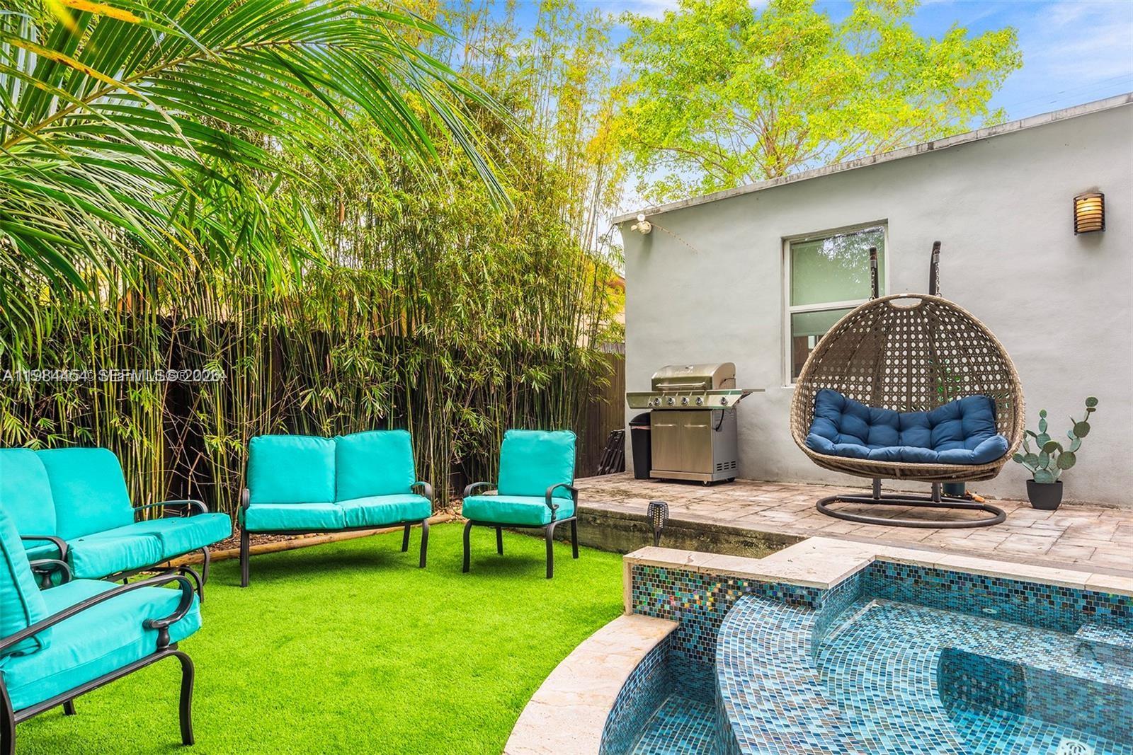 232 Northwest 59th Street Miami, FL 33127 - Photo 20 of 38