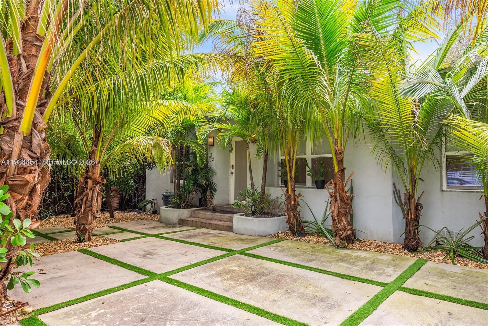 232 Northwest 59th Street Miami, FL 33127 - Photo 35 of 38