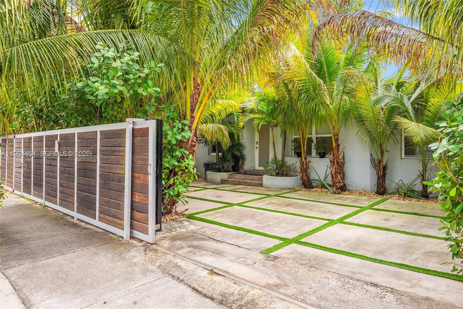 232 Northwest 59th Street Miami, FL 33127 - Photo 36 of 38