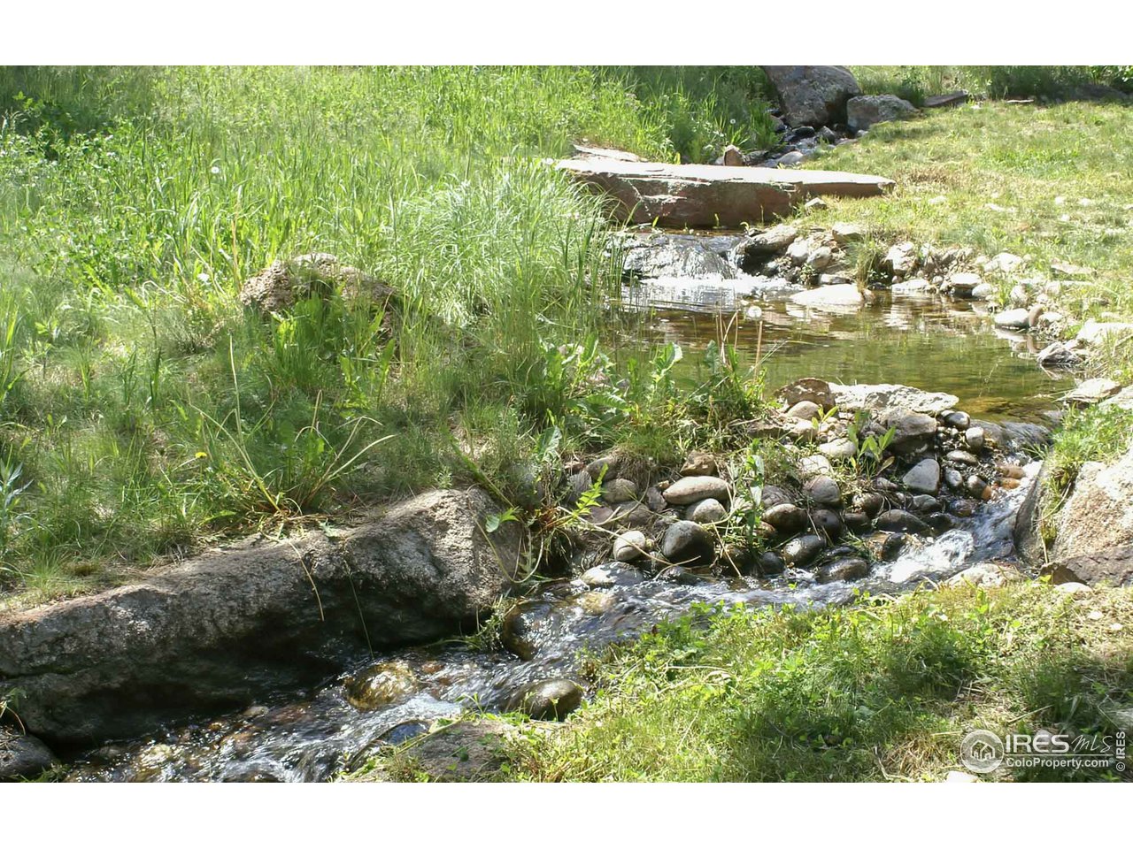31 Rim Road Boulder, CO 80302 - Photo 30 of 40 Water feature in the front