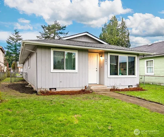 $299,900 | 341 24th Avenue, Longview, WA 98632