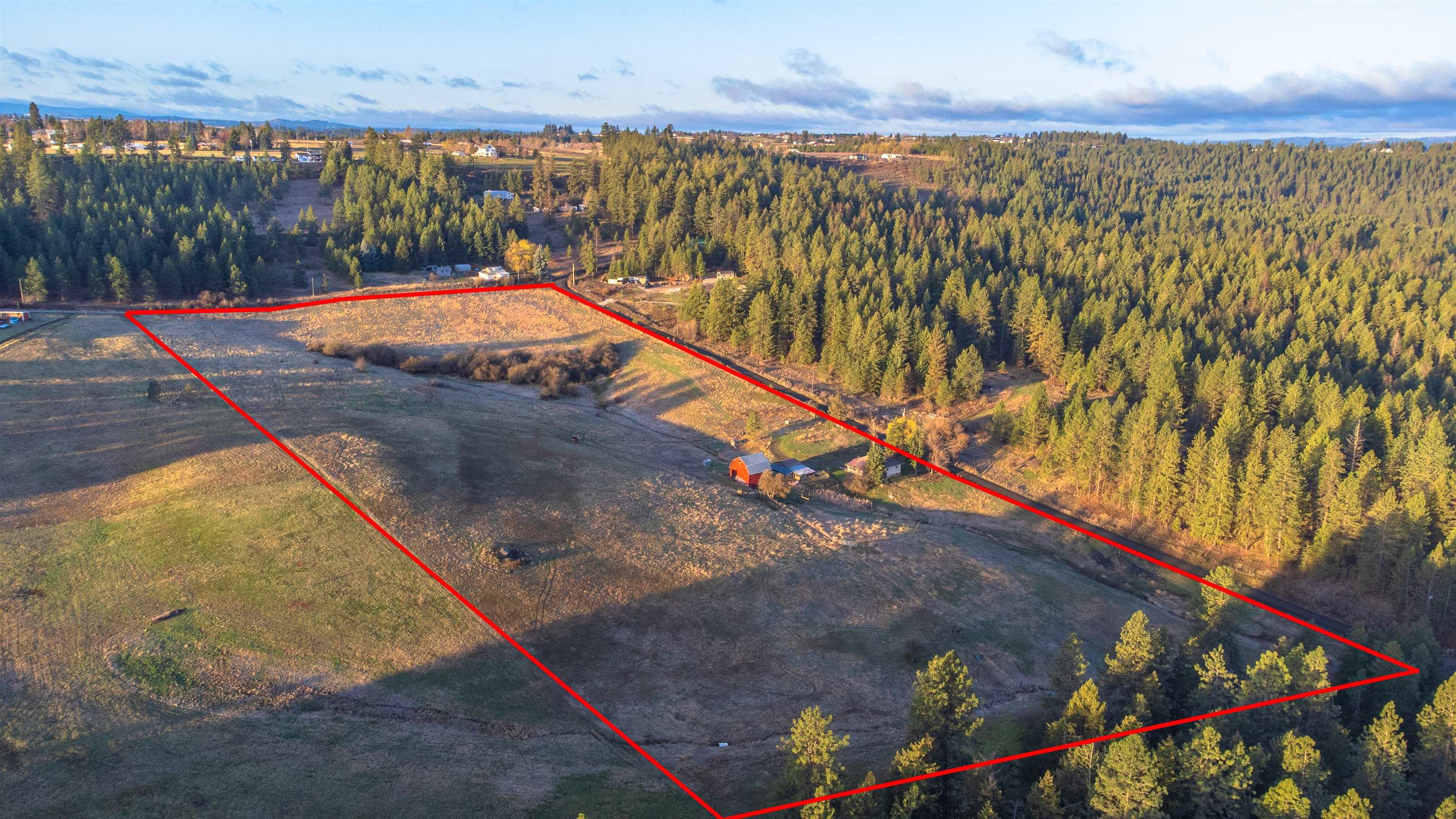 20016 North Sands Road Colbert, WA 99005 - Photo 1 of 50