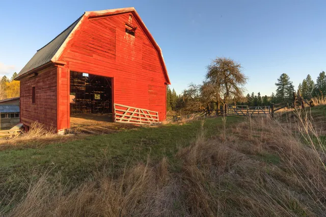 $625,000 | 20016 North Sands Road, Colbert, WA 99005