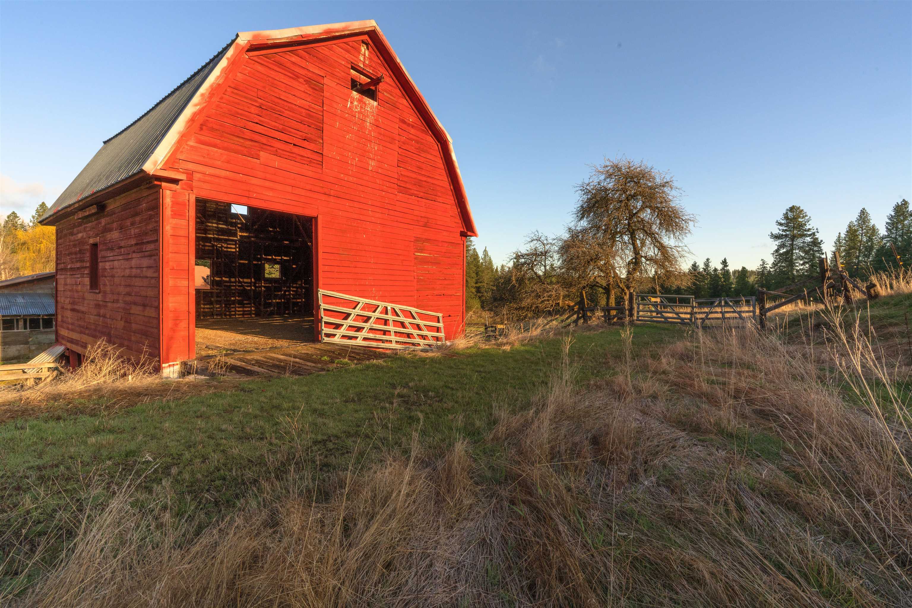 20016 North Sands Road Colbert, WA 99005 - Photo 27 of 47