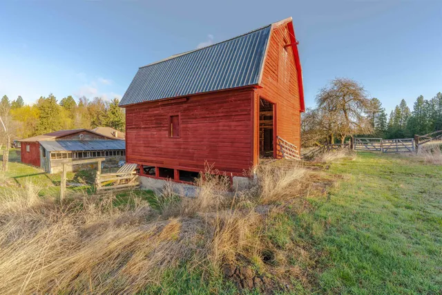 $625,000 | 20016 North Sands Road, Colbert, WA 99005