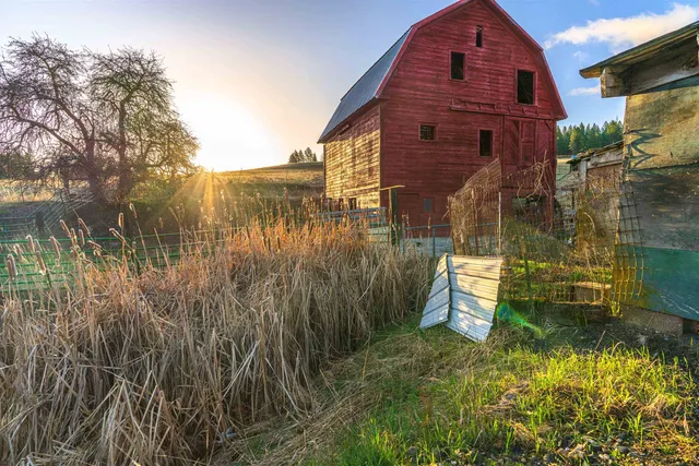 $625,000 | 20016 North Sands Road, Colbert, WA 99005