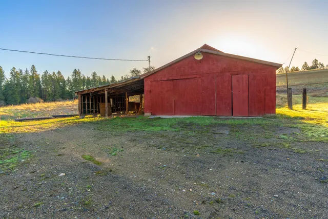 $625,000 | 20016 North Sands Road, Colbert, WA 99005