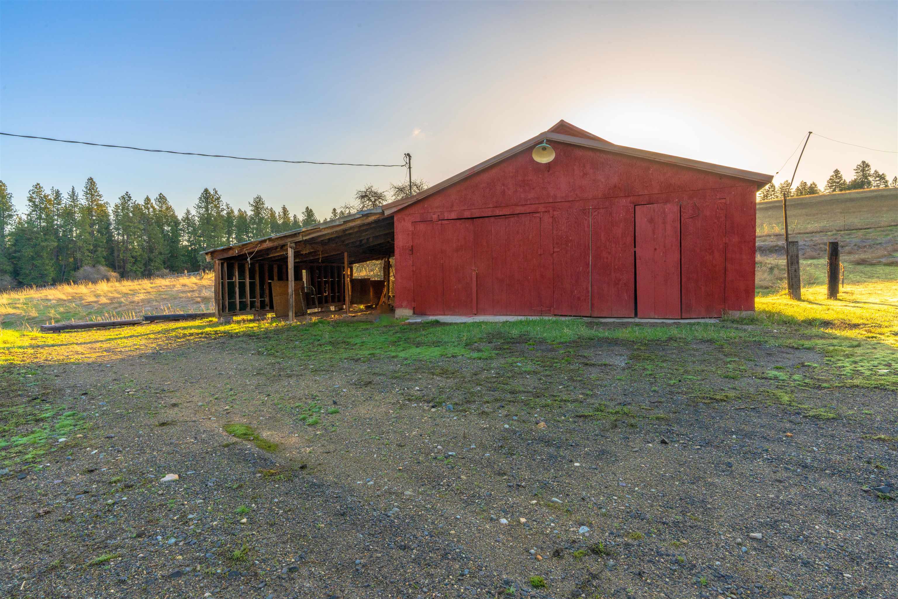 20016 North Sands Road Colbert, WA 99005 - Photo 35 of 50