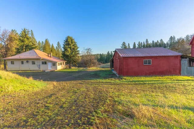 $625,000 | 20016 North Sands Road, Colbert, WA 99005