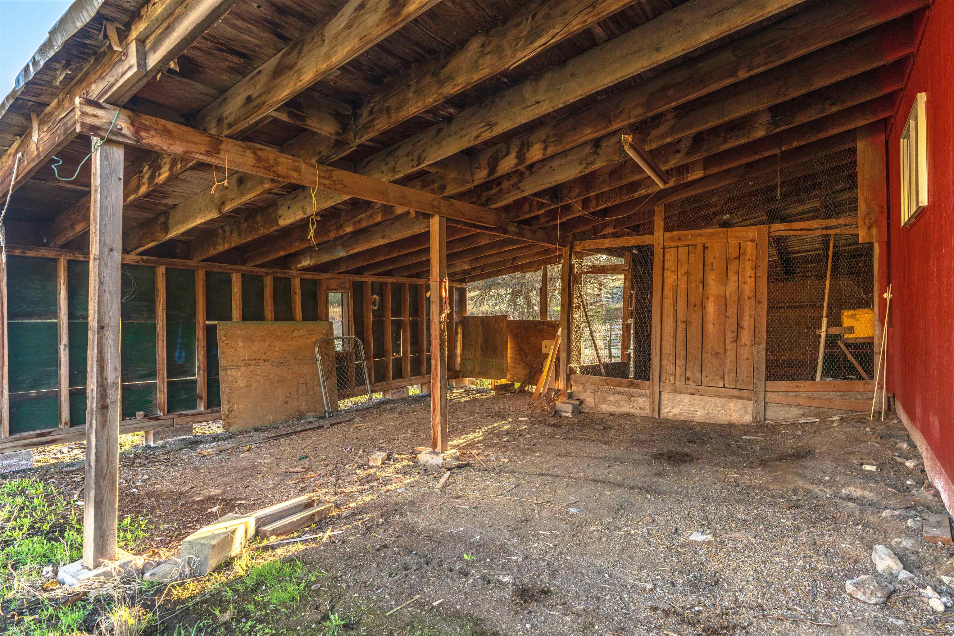 20016 North Sands Road Colbert, WA 99005 - Photo 38 of 50