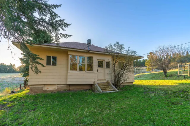 $625,000 | 20016 North Sands Road, Colbert, WA 99005