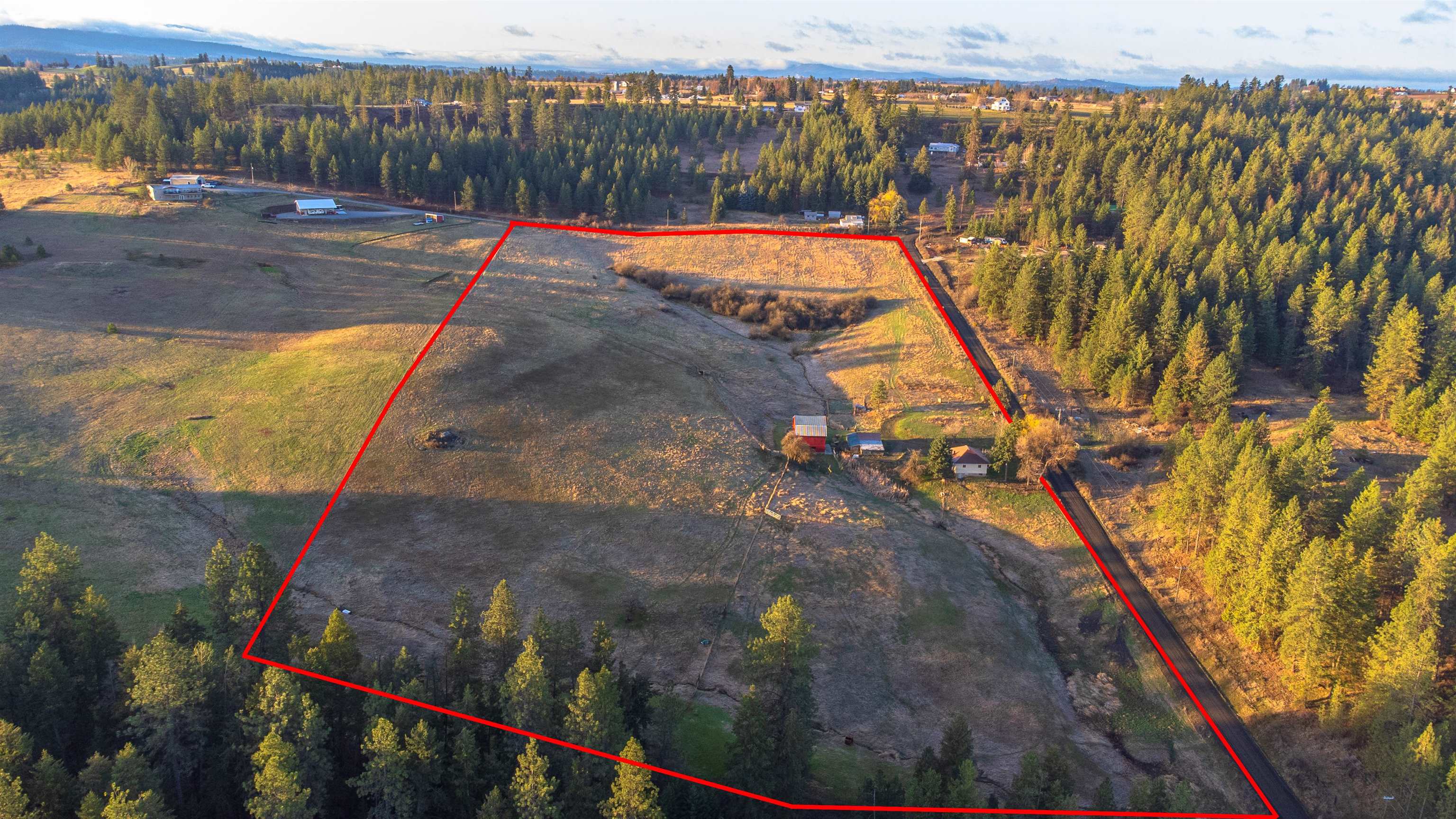 20016 North Sands Road Colbert, WA 99005 - Photo 43 of 47