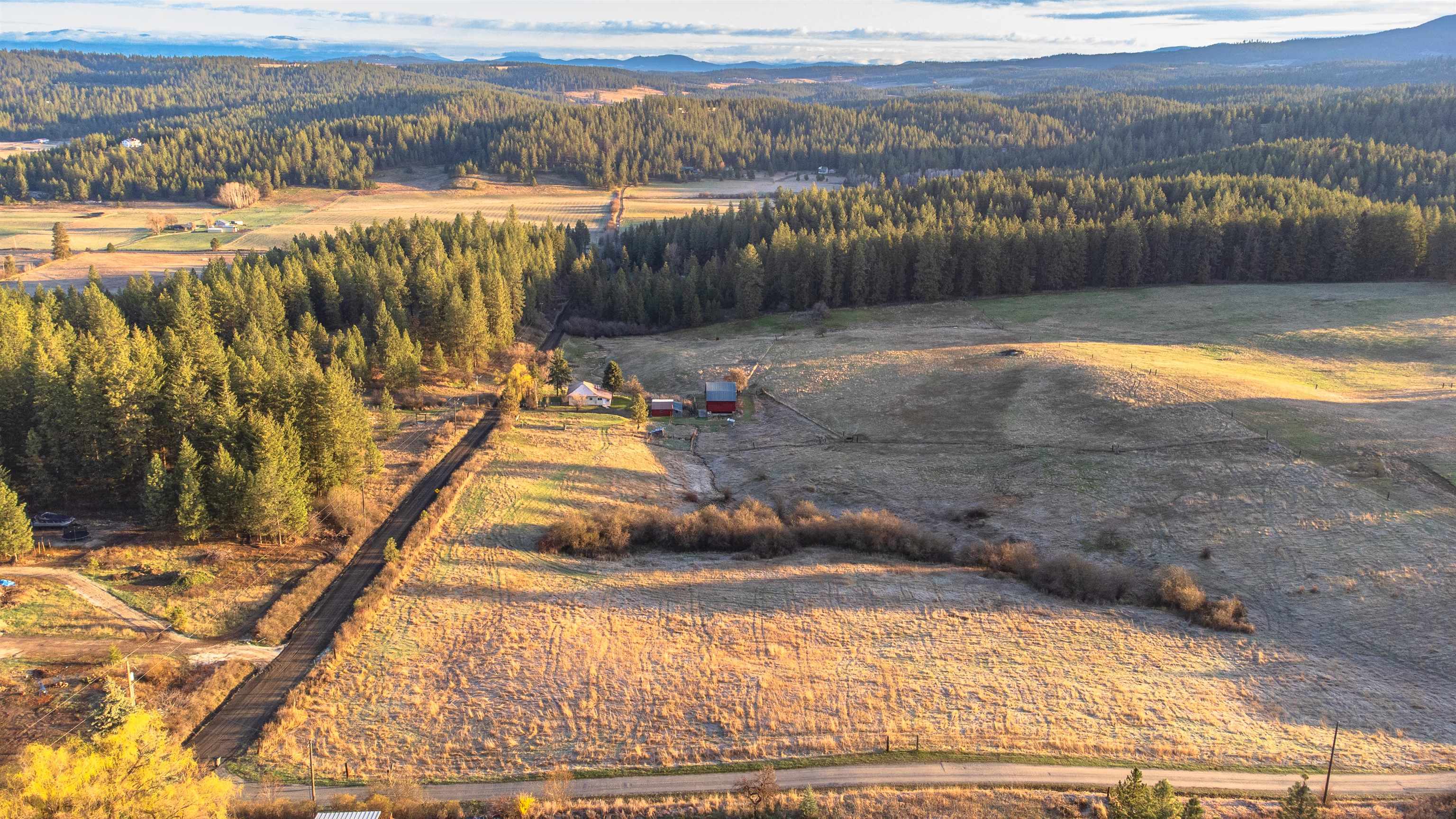 20016 North Sands Road Colbert, WA 99005 - Photo 44 of 47