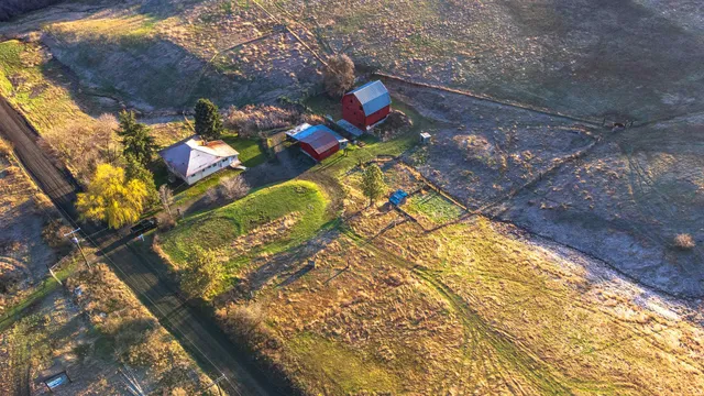 $625,000 | 20016 North Sands Road, Colbert, WA 99005