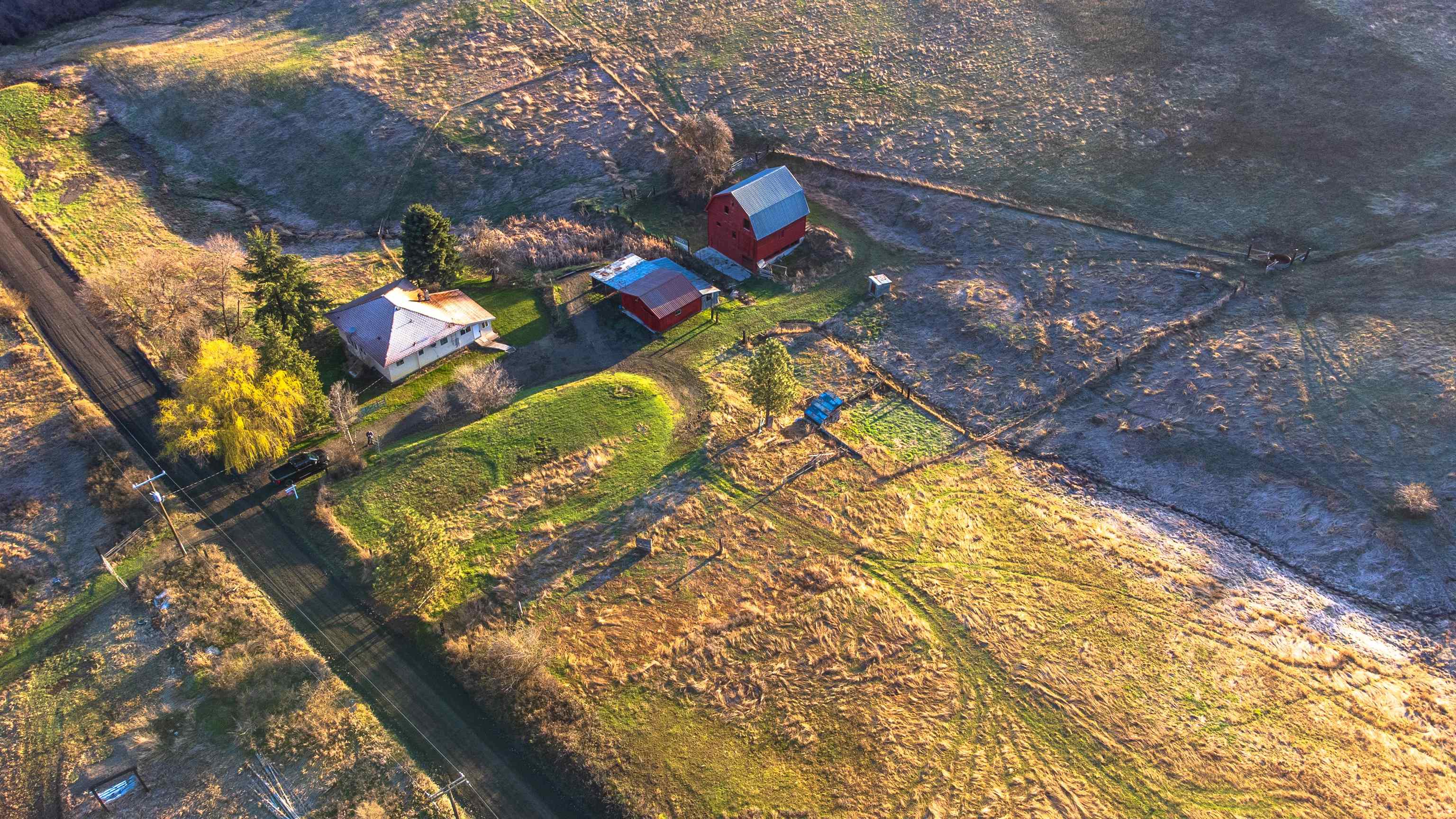 20016 North Sands Road Colbert, WA 99005 - Photo 47 of 50