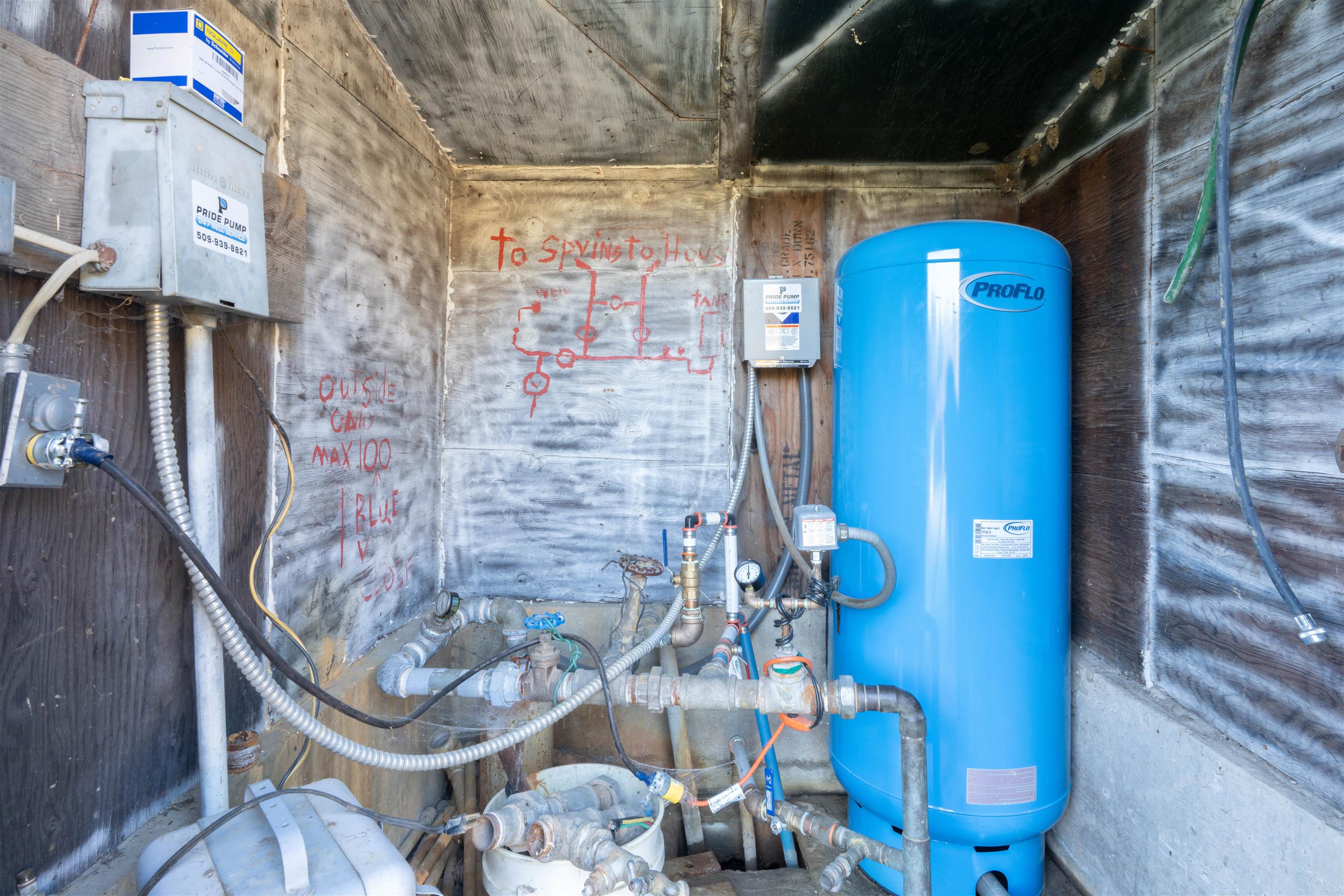 20016 North Sands Road Colbert, WA 99005 - Photo 47 of 47