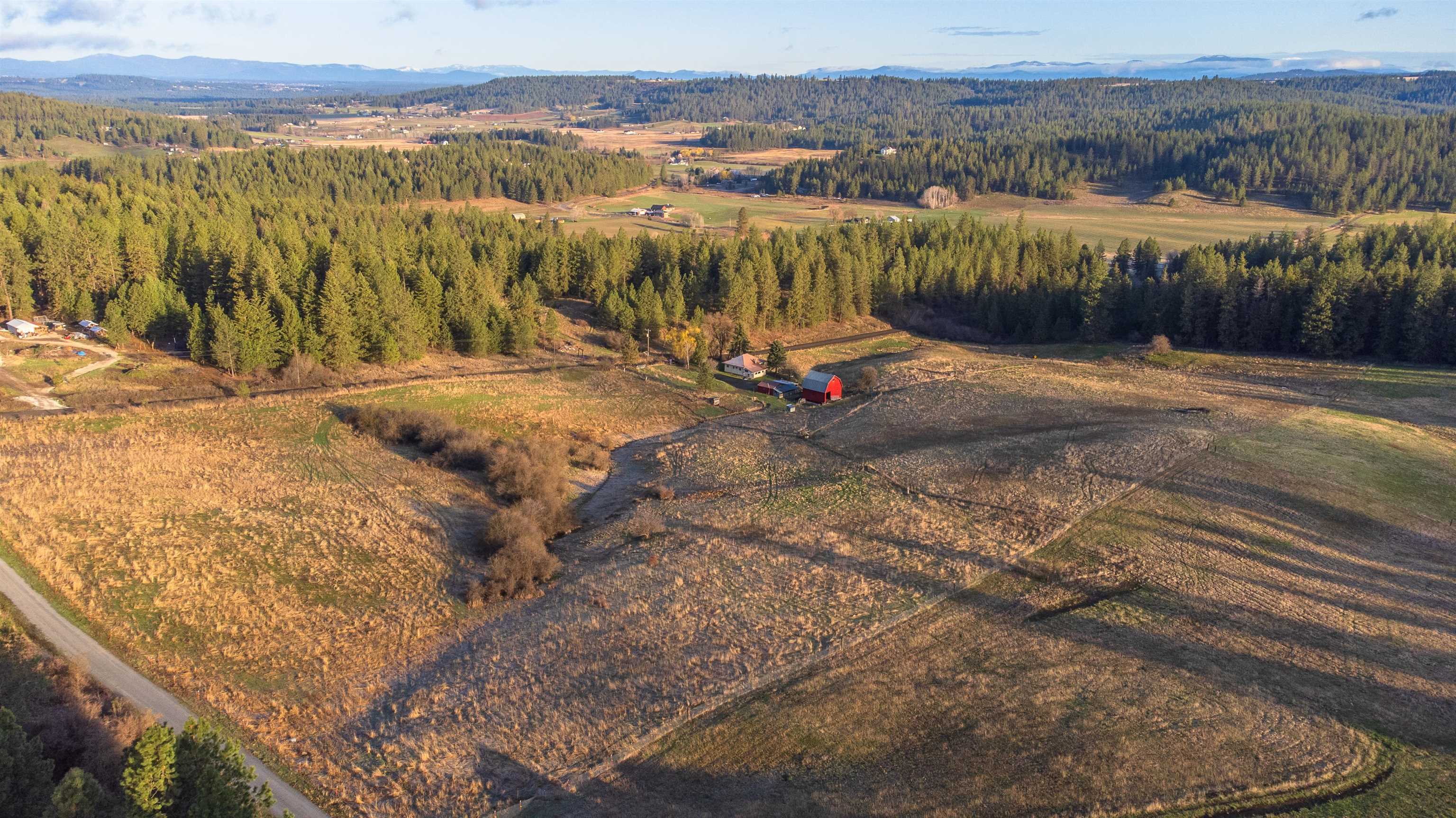 20016 North Sands Road Colbert, WA 99005 - Photo 48 of 50