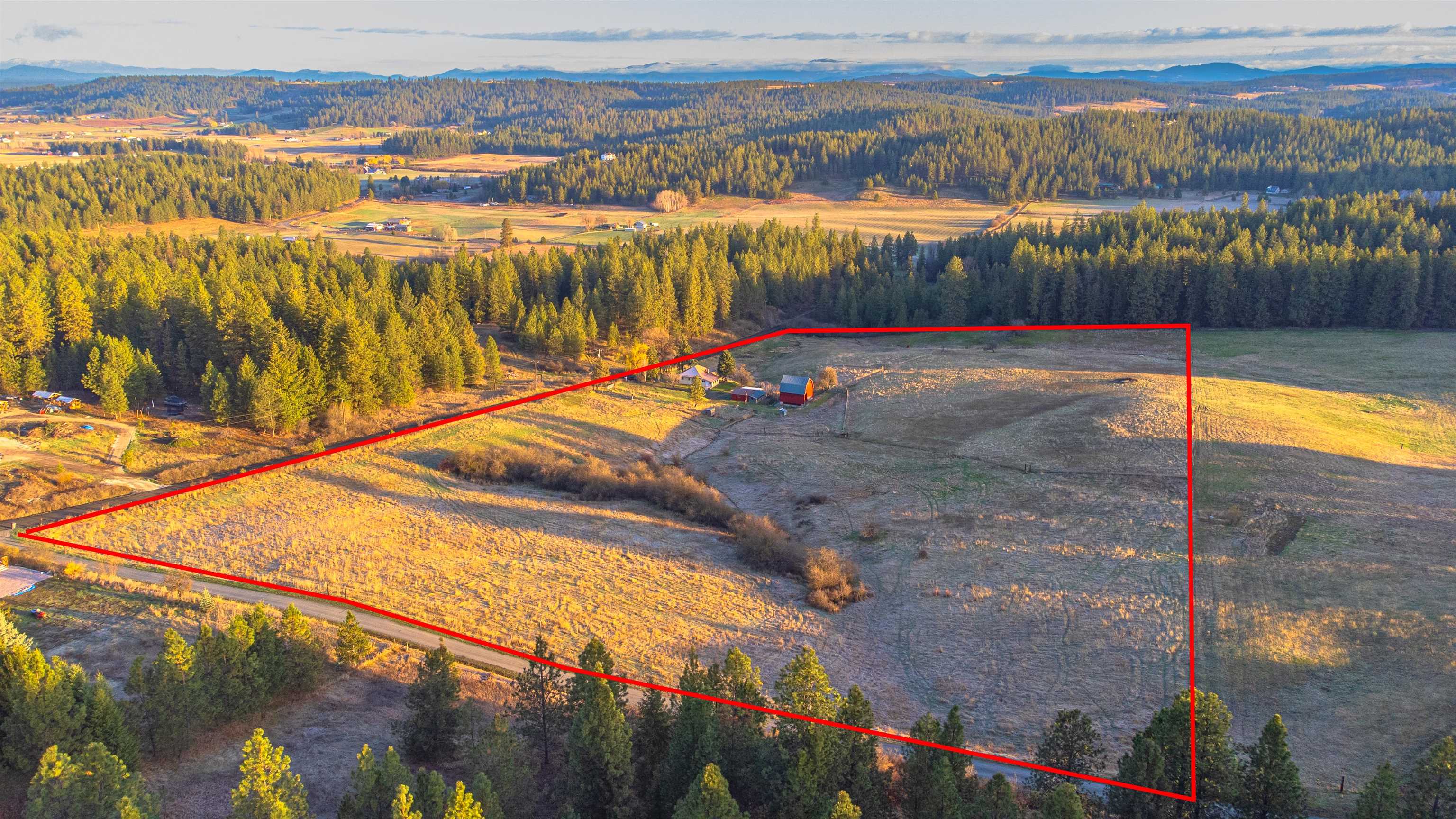 20016 North Sands Road Colbert, WA 99005 - Photo 5 of 50