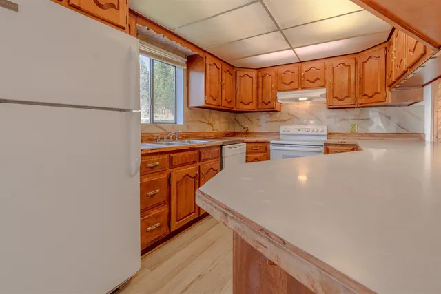 $625,000 | 20016 North Sands Road, Colbert, WA 99005