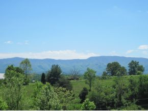 0 Charles Johnson Road Chuckey, TN 37641 - Photo 1 of 10 What a View