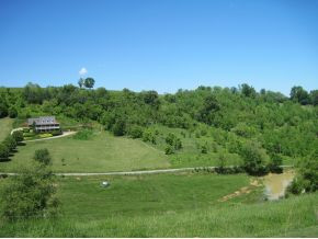 0 Charles Johnson Road Chuckey, TN 37641 - Photo 8 of 10 Photo 8