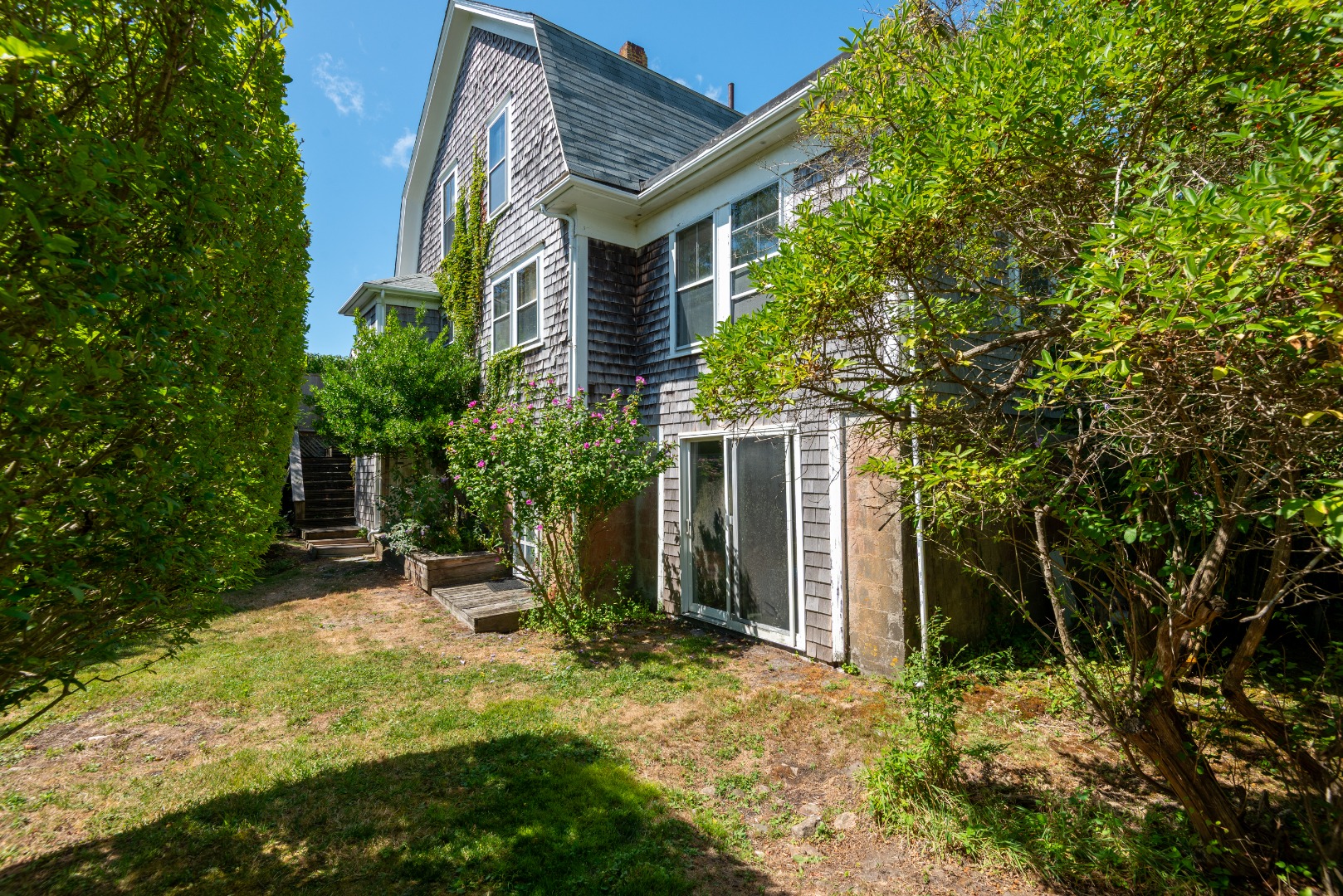 32-a&b West Chester Street Nantucket, MA 02554 - Photo 27 of 47