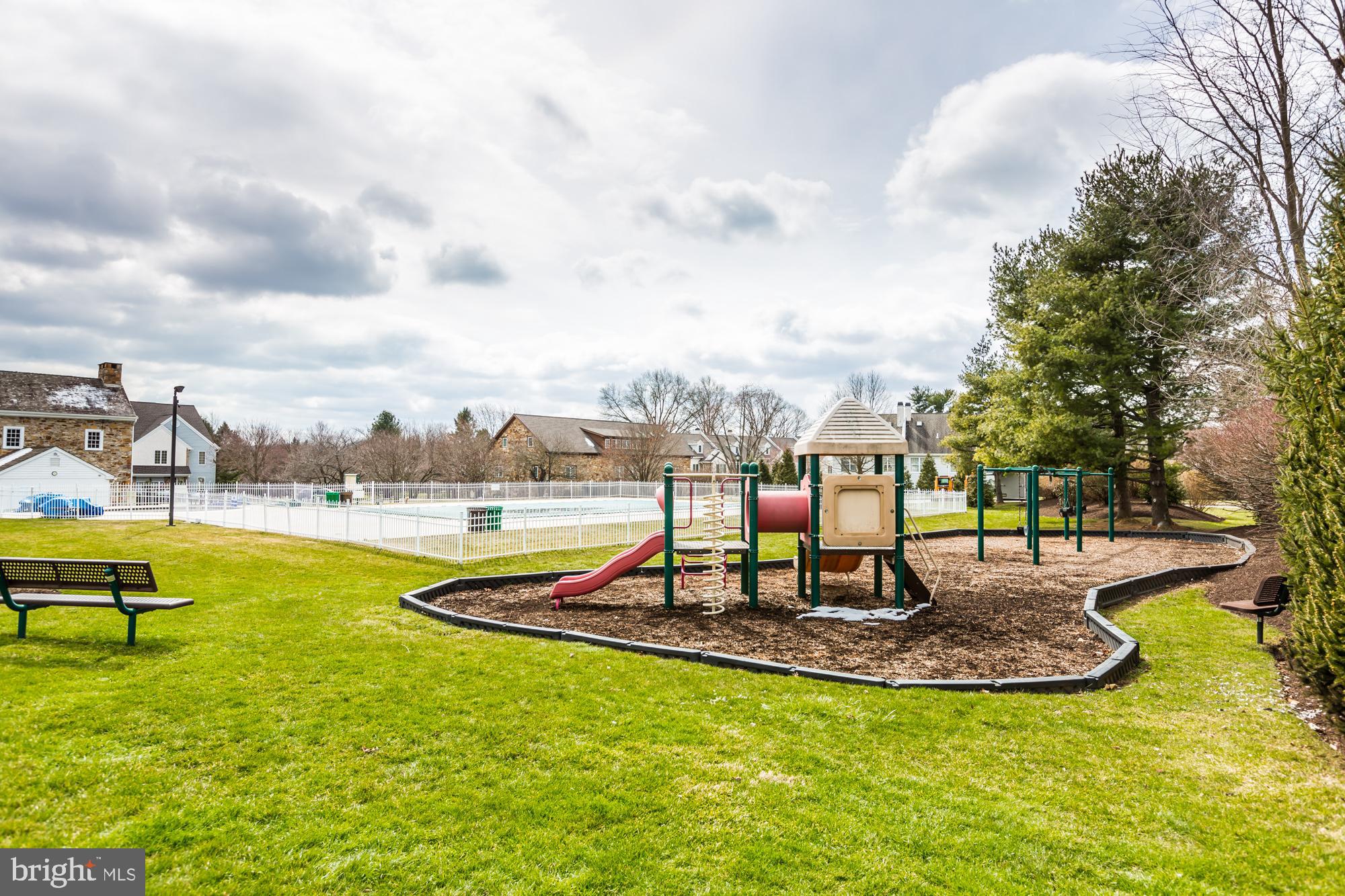 331 Bristol Circle Exton, PA 19341 - Photo 26 of 26 Payground