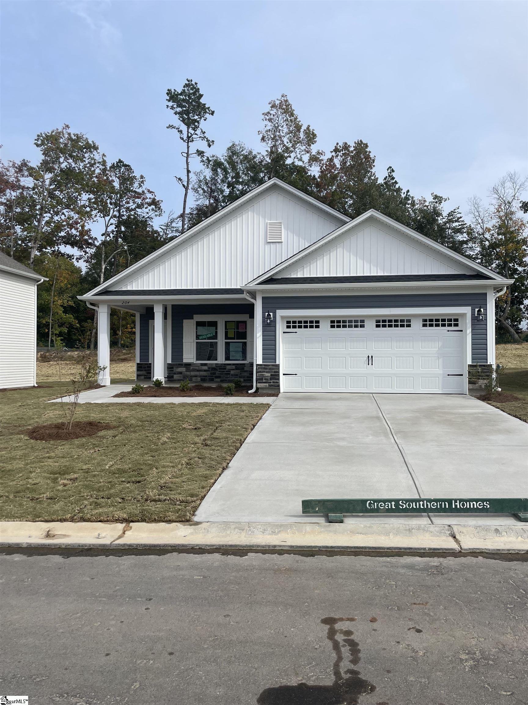 204 Anduin Way Fountain Inn, SC 29644 - Photo 1 of 15