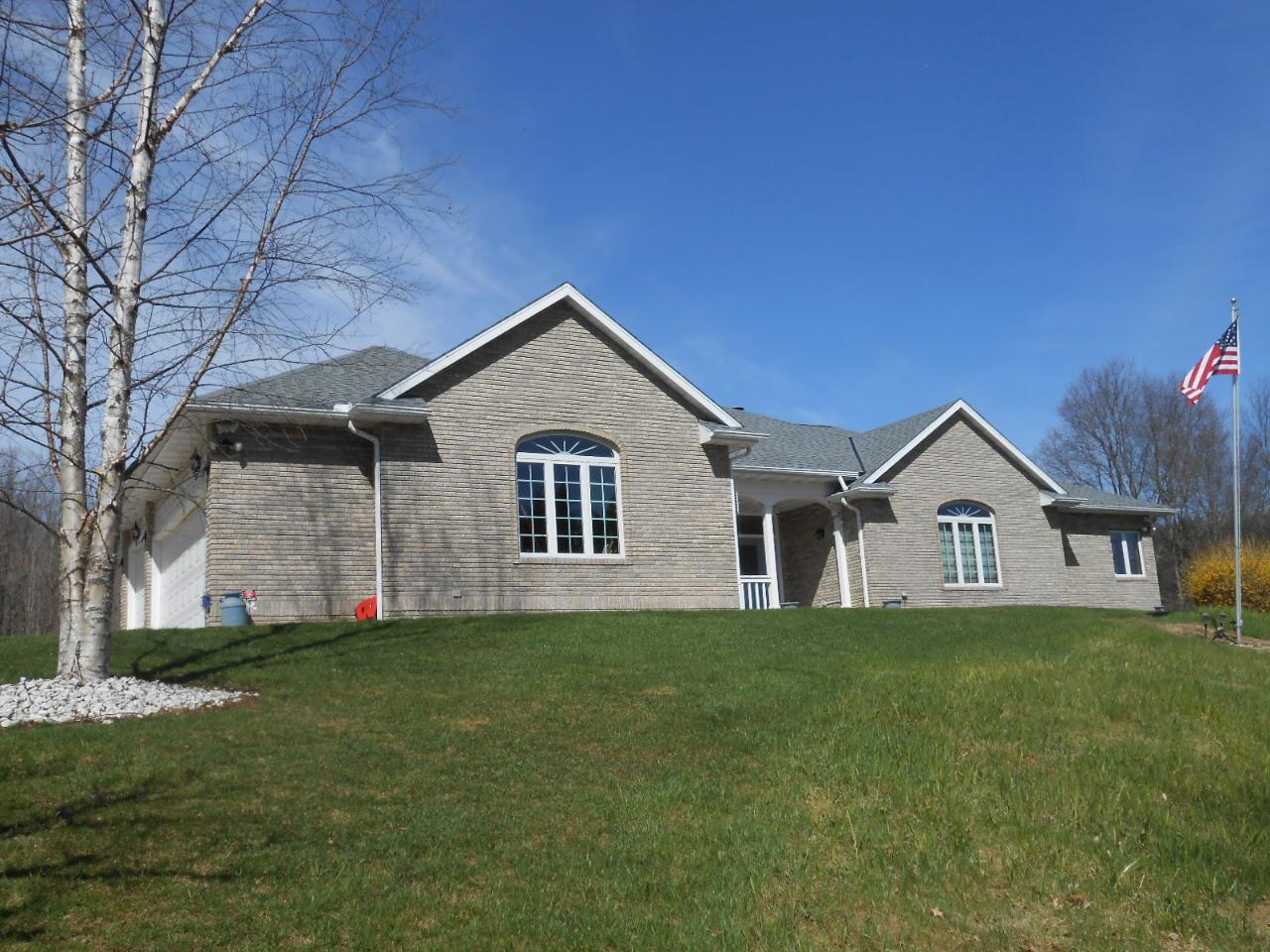 N2882 Stoney Road Antigo, WI 54409 - Photo 4 of 33 Gallery Image 4