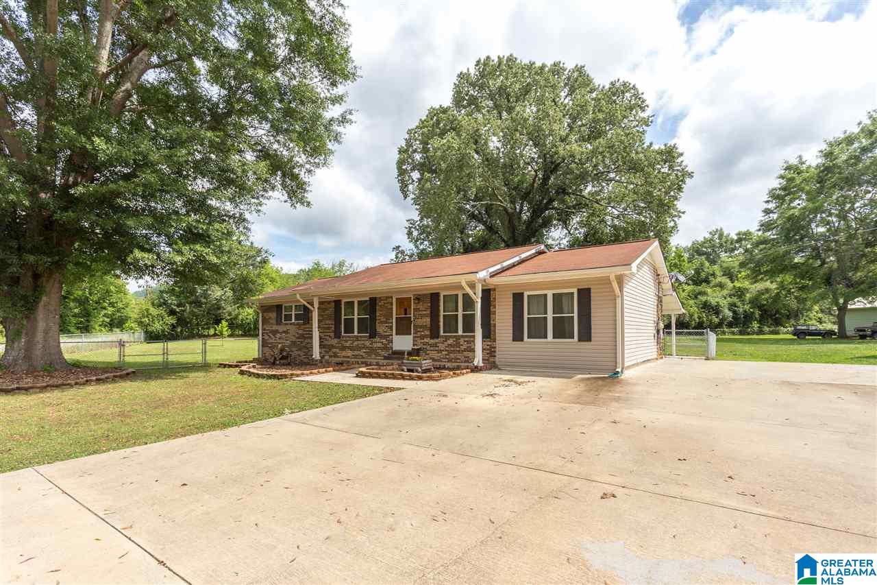 365 Rocky Mountain Road Oxford, AL 36203 - Photo 28 of 29