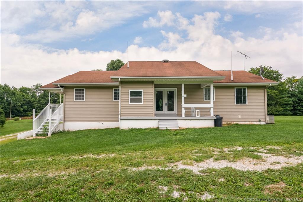 5288 Northwest Point Road Salem, IN 47167 - Photo 30 of 40 Gallery Image 30