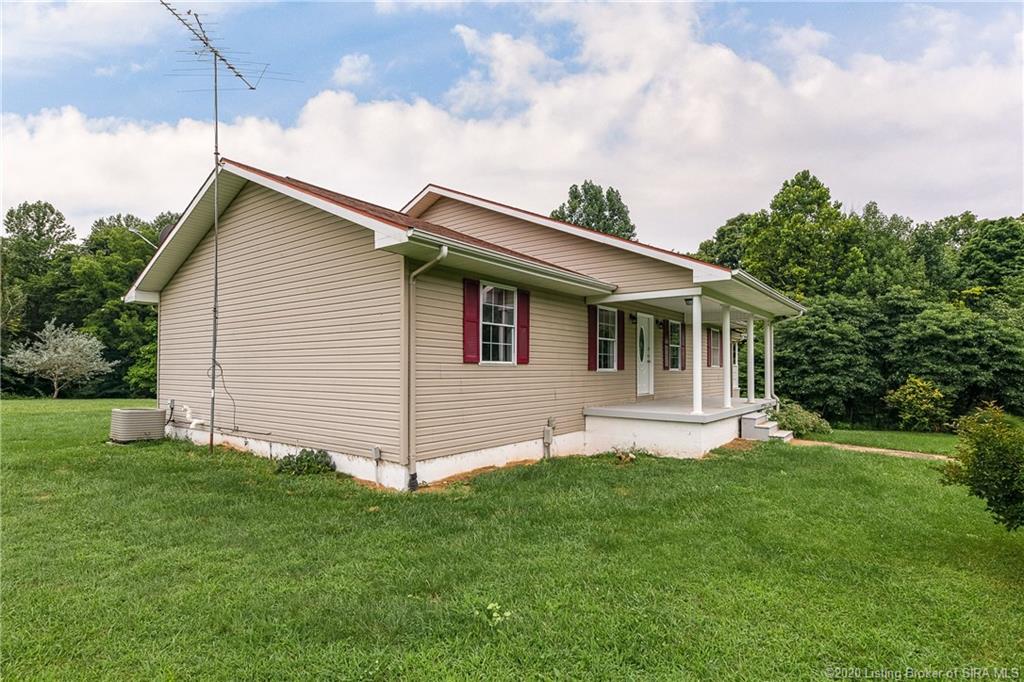 5288 Northwest Point Road Salem, IN 47167 - Photo 3 of 40 Gallery Image 3