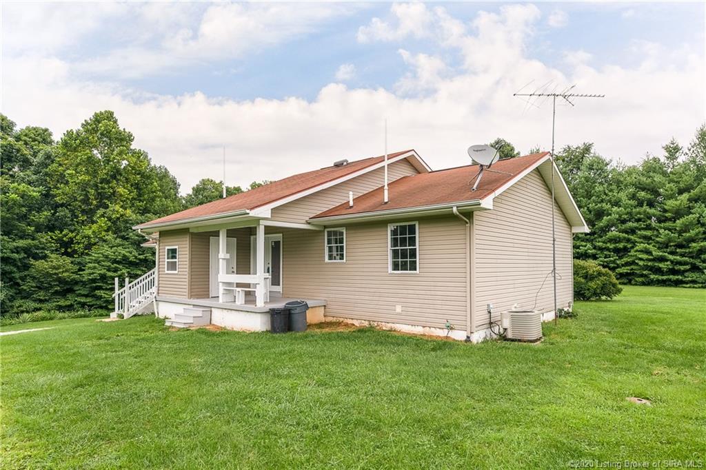 5288 Northwest Point Road Salem, IN 47167 - Photo 31 of 40 Gallery Image 31