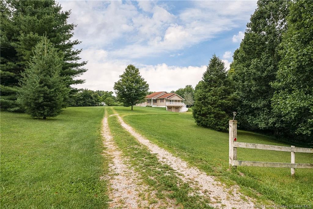 5288 Northwest Point Road Salem, IN 47167 - Photo 5 of 40 Gallery Image 5