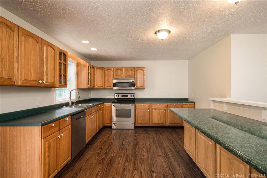 5288 Northwest Point Road Salem, IN 47167 - Photo 10 of 40 Gallery Image 10