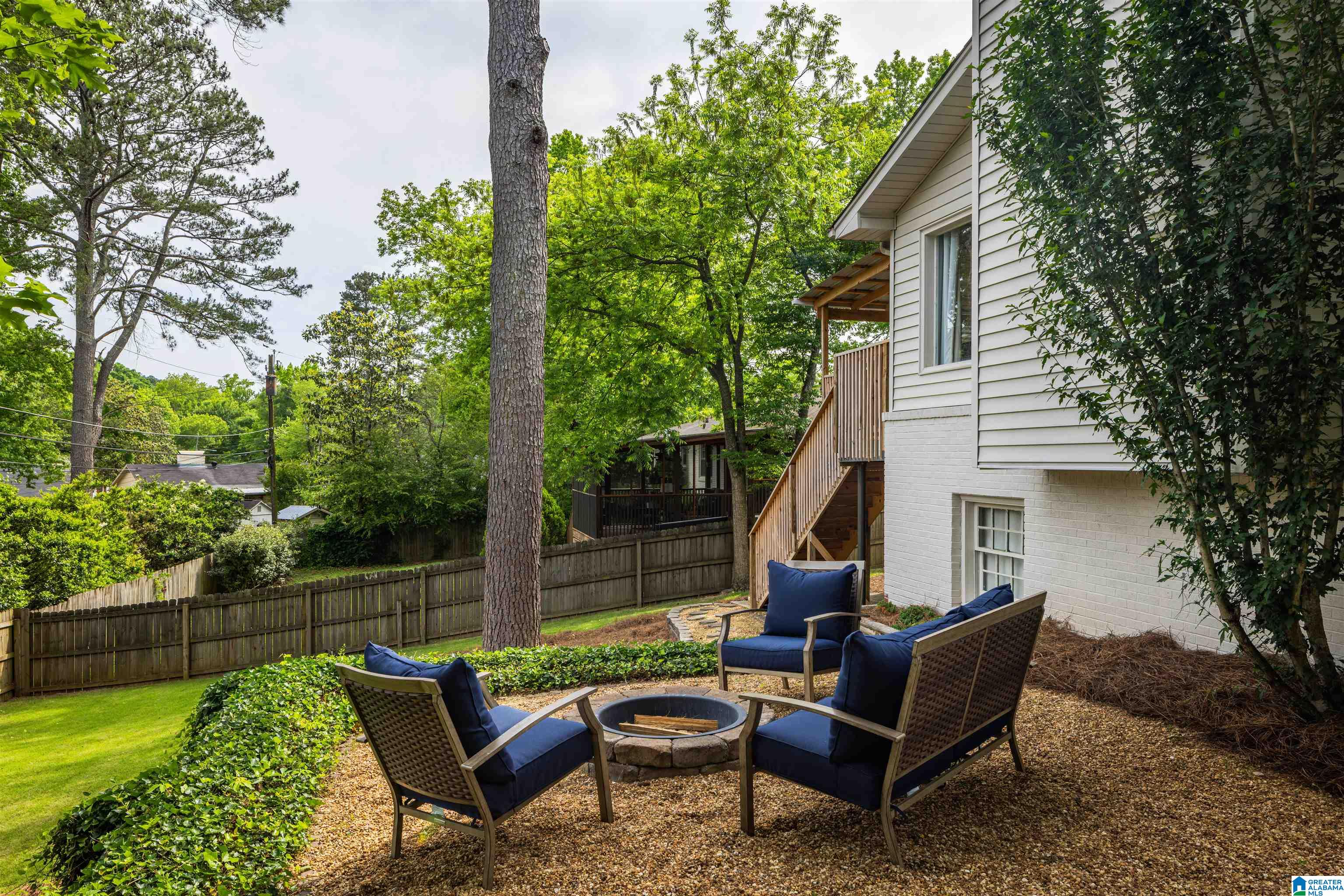 4361 Ruth Road Birmingham, AL 35213 - Photo 44 of 49