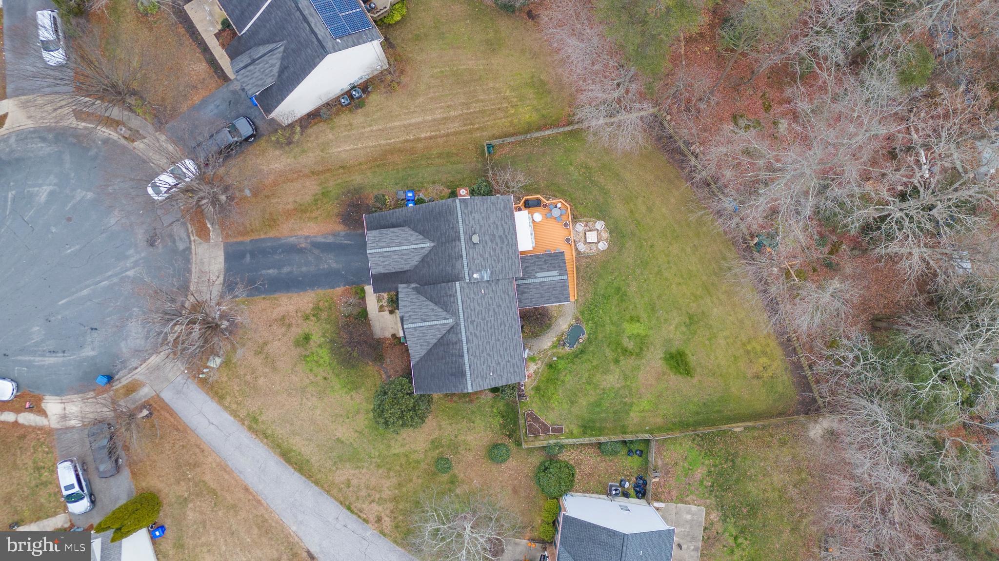 13159 Partridge Berry Court Waldorf, MD 20601 - Photo 58 of 63