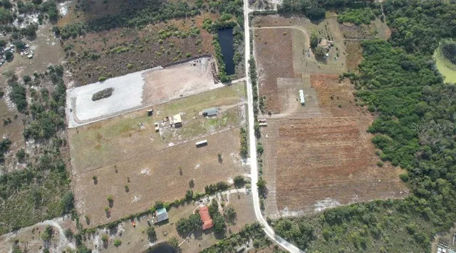 $612,000 | 14451 Seminole Trail, Wimauma, FL 33598