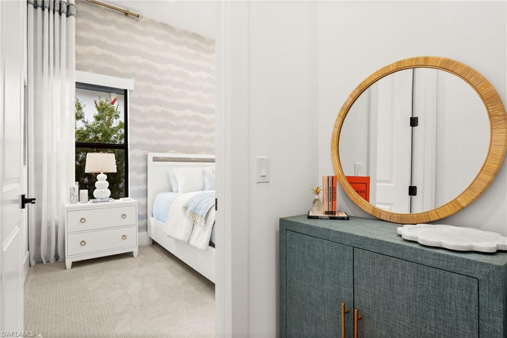 9565 Caymas Terrace Naples, FL 34114 - Photo 30 of 47 a view of living room with furniture