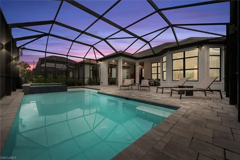 $1,300,000 | 9565 Caymas Terrace, Naples, FL 34114