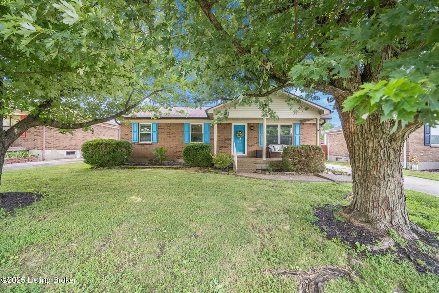 12311 Ridgemont Road Louisville, KY 40229 - Photo 34 of 36 photo_online_033