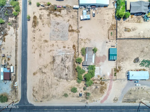 $325,000 | 12049 South Airport Road, Buckeye, AZ 85326