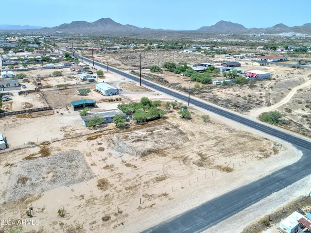 $325,000 | 12049 South Airport Road, Buckeye, AZ 85326