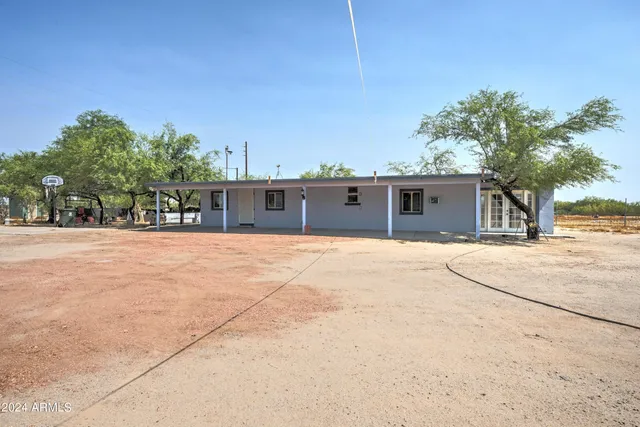 $325,000 | 12049 South Airport Road, Buckeye, AZ 85326