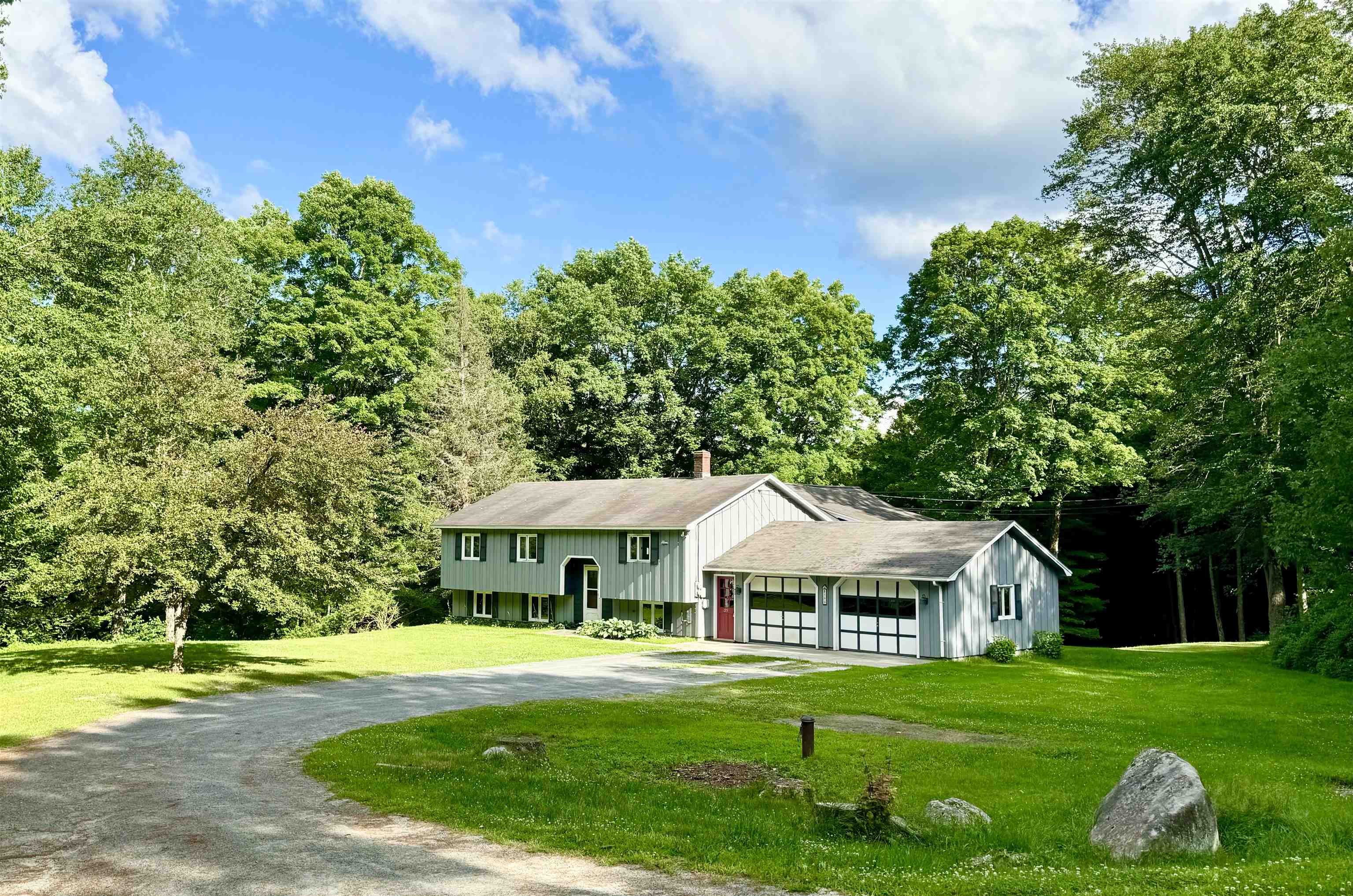199 Maple Ridge Road Chester, VT 05143 - Photo 1 of 31